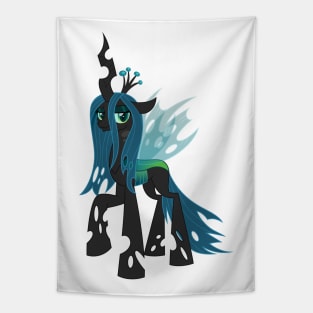 Queen Chrysalis Tapestry