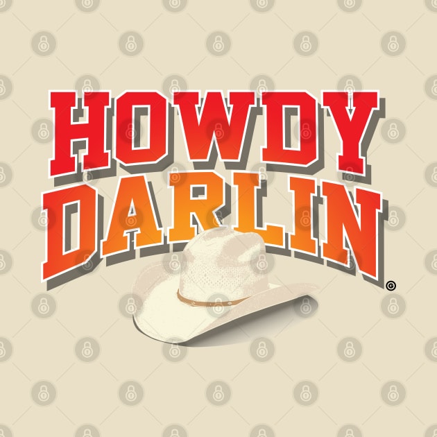 Howdy by 