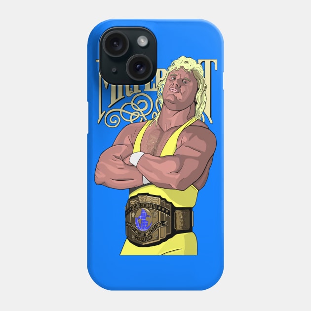 Perfect Phone Case by TheWay