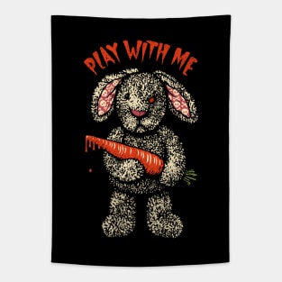 Play with me Tapestry