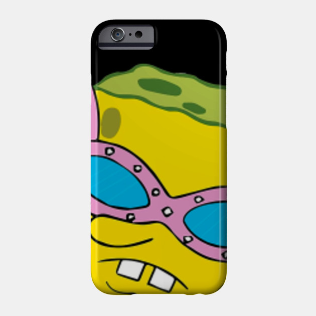 Spongebob Meme Spongebob Phone Case Teepublic