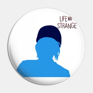 Life Is Strange - chloe Pin