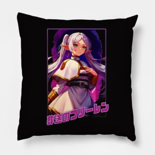 Frieren Pillow