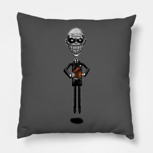 The Floating Gentlemen - Buffy the Vampire Slayer Pillow