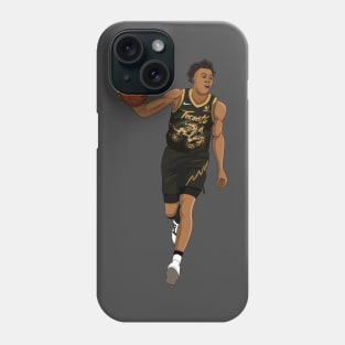 Scottie Barnes Phone Case