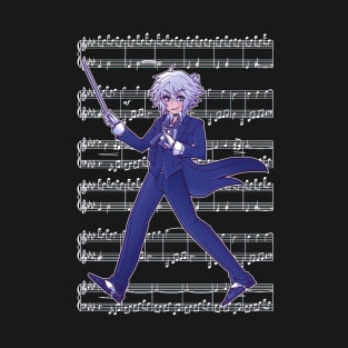 Conductors Riku T-Shirt