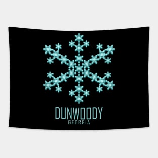 Dunwoody Georgia Tapestry