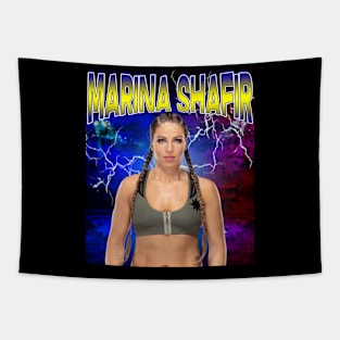 MARINA SHAFIR Tapestry