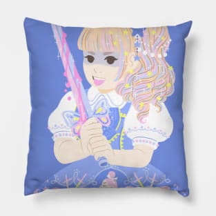 Beat-a-Lolita: Lolita-ta Pillow