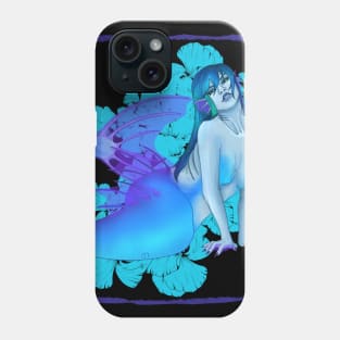 Mermaid Phone Case