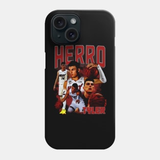 Tyler Herro Phone Case