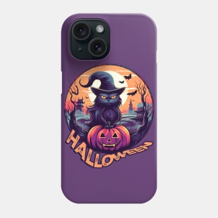 Halloween Phone Case