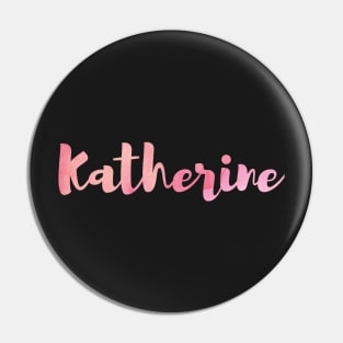 Katherine Pin