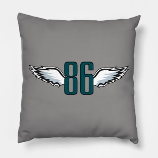 Take Flight Pillow