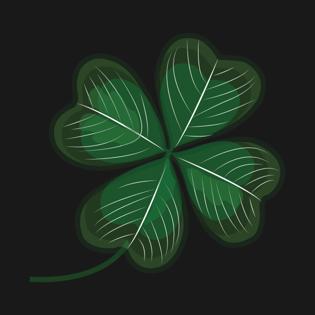 Clover by dddesign