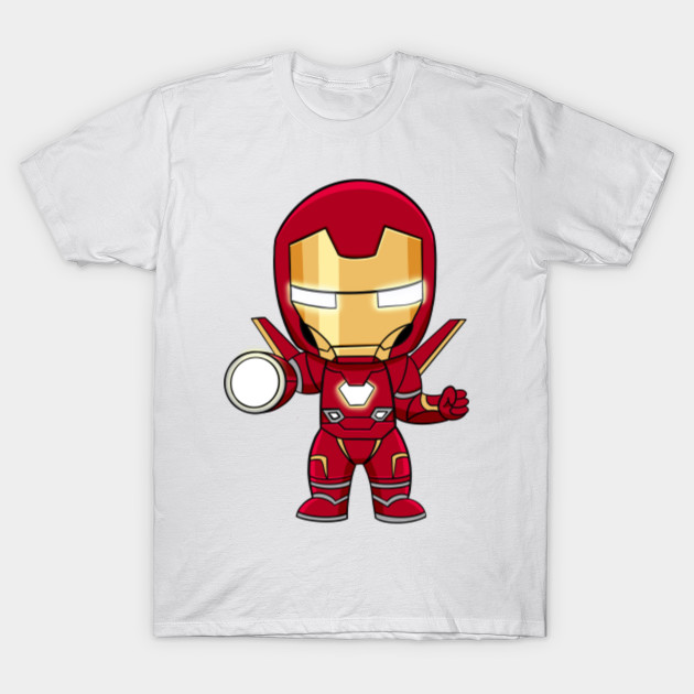 cute avengers shirt