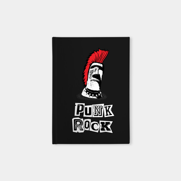 Easter Island Punk Rock