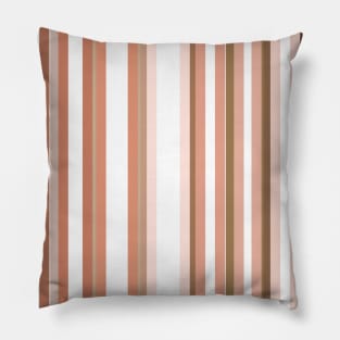 Nude Shades Pillow