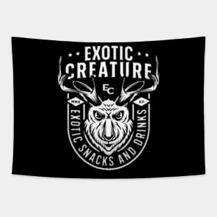 Exotic Tapestry