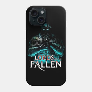 Lords Of The Fallen Phone Case