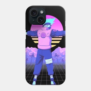 Kakashi Phone Case