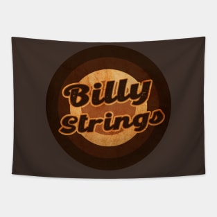 billy strings Tapestry