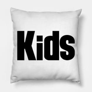 Kids Pillow