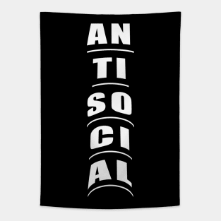 Antisocial Tapestry