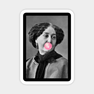 George Sand Magnet