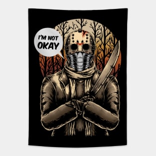 jason not okay Tapestry