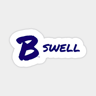 B Swell Magnet