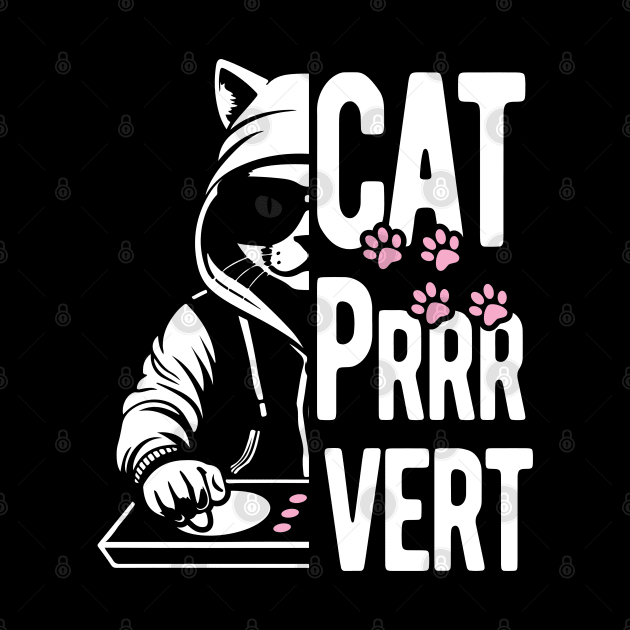 Cat Pervert by Mclickster