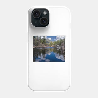 Lake Fulmor Phone Case