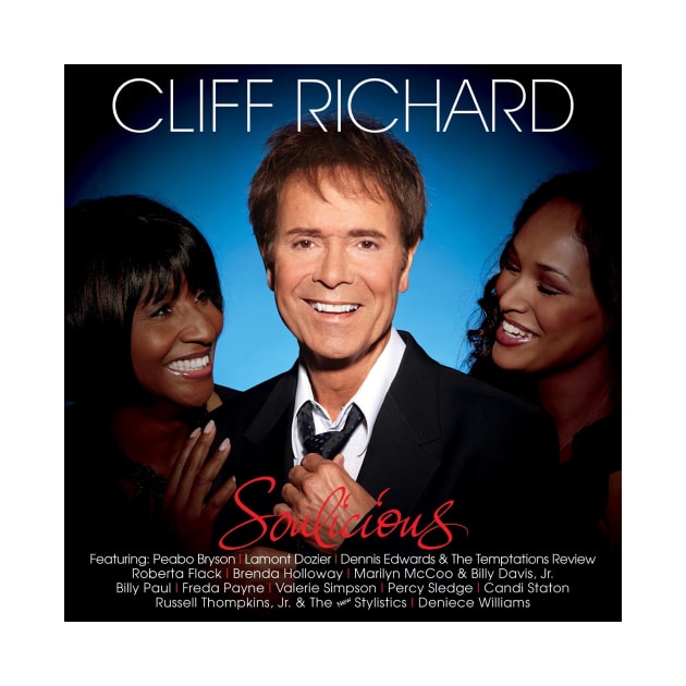 cliff richard soulicious by asheribtllo