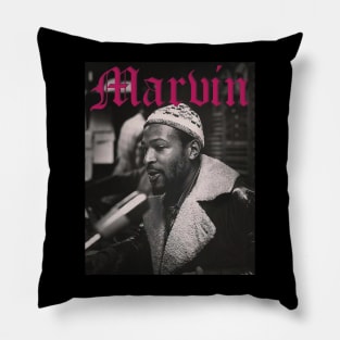 Marvin Pillow