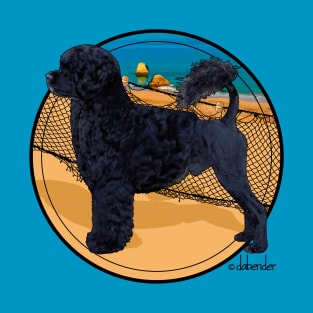 Water Dog Algarve T-Shirt