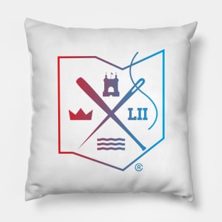 52 Icons Pillow