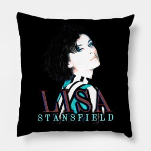 Stansfield Pillow