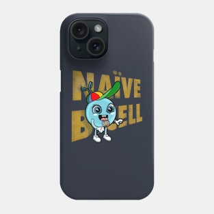 Naive B cell Phone Case