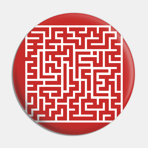 Life is complicated like a maze Pin by FunkyHusky