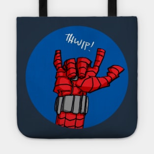 Thwip! Tote