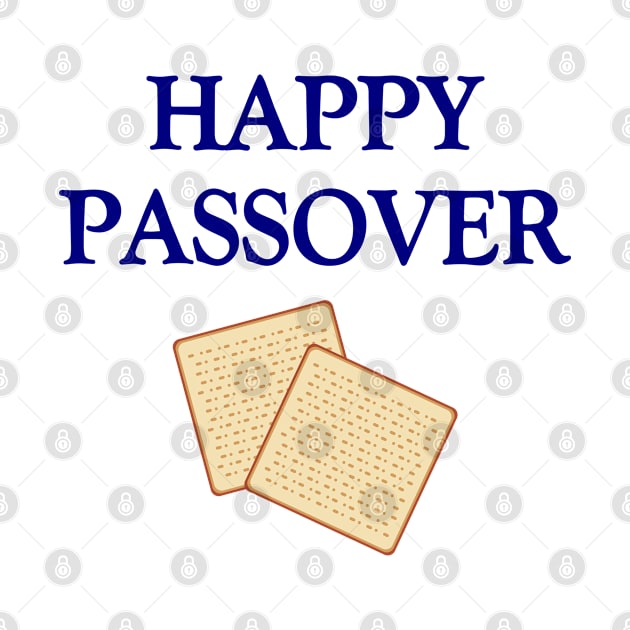 Happy Passover - matzoh matza by InspireMe