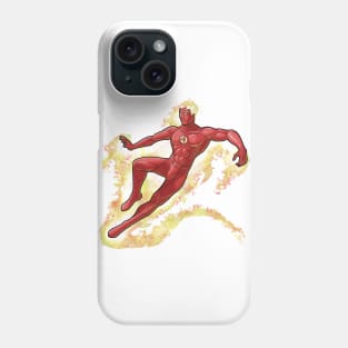 HT Phone Case