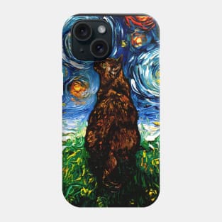 Tortoiseshell Night Phone Case