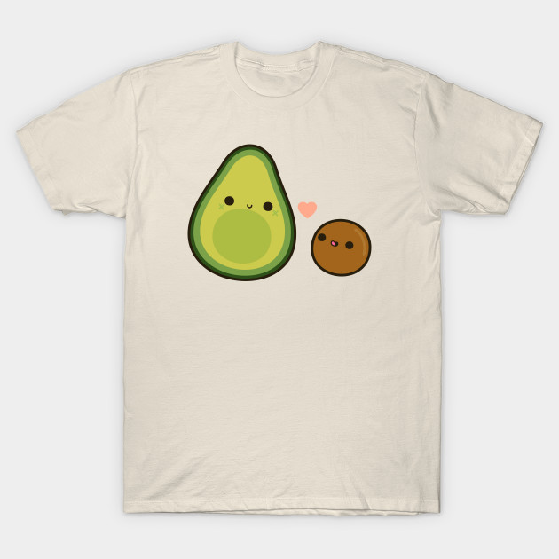 avocado shirt