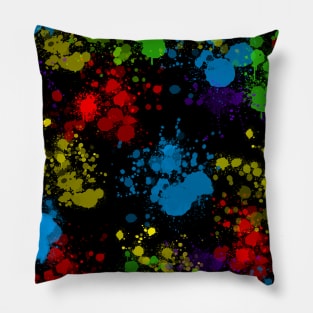 Colour Pillow