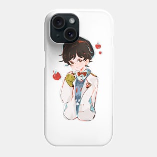 Neige twst Phone Case