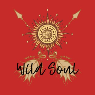 Wild Soul T-Shirt