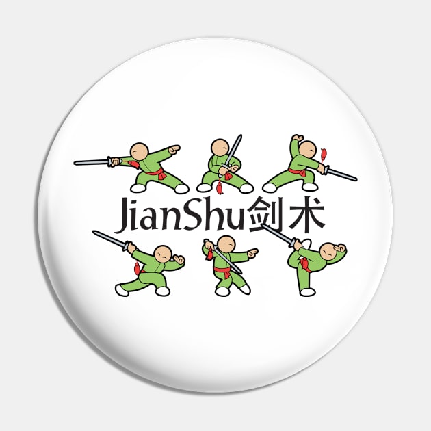 MiniFu: JianShu Pin by Cedarseed