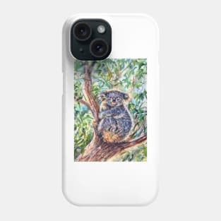 Koala Phone Case